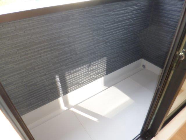 その他設備　同タイプ