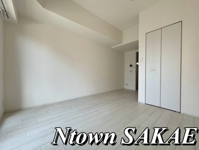 居室・リビング　リビングです