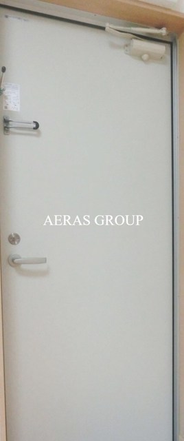 玄関　同間取り参考写真