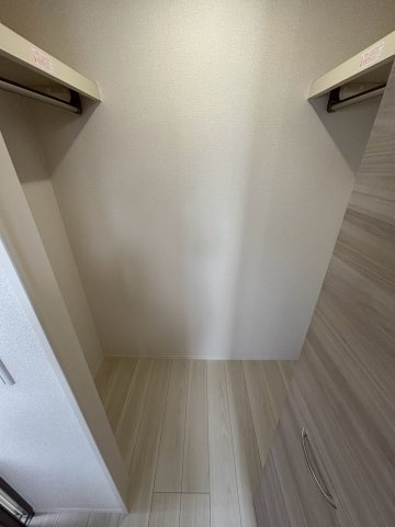 ＪＲ南武線 登戸駅 徒歩6分 3階建 築1年の内装写真