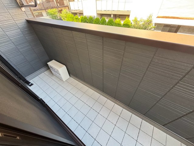 ＪＲ南武線 登戸駅 徒歩6分 3階建 築1年の内装写真