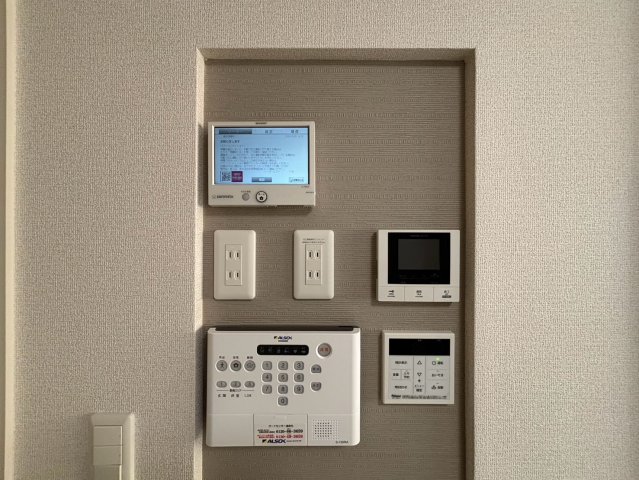 ＪＲ南武線 登戸駅 徒歩6分 3階建 築1年のその他写真