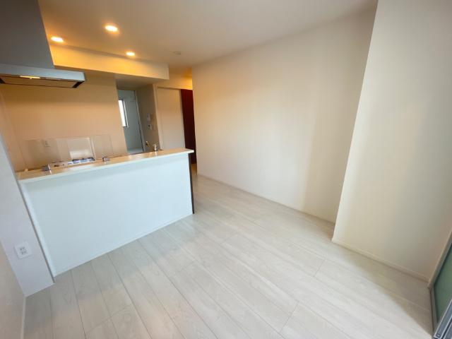 居室・リビング　リビング（イメージ）