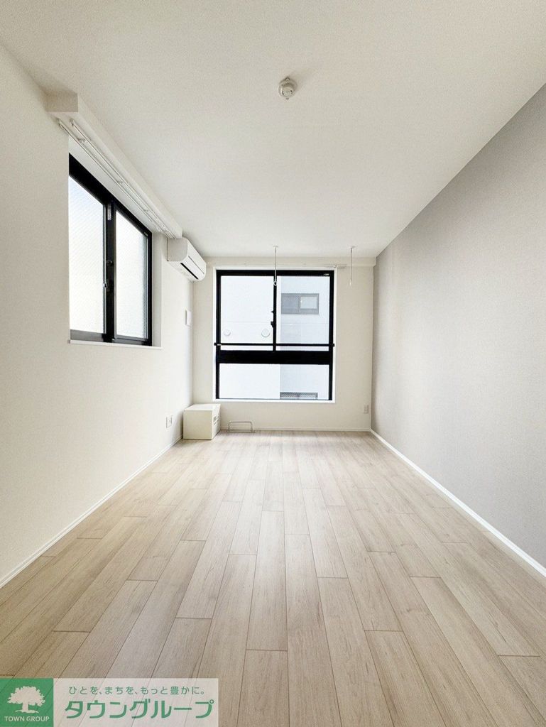 居室・リビング　リビング/居室