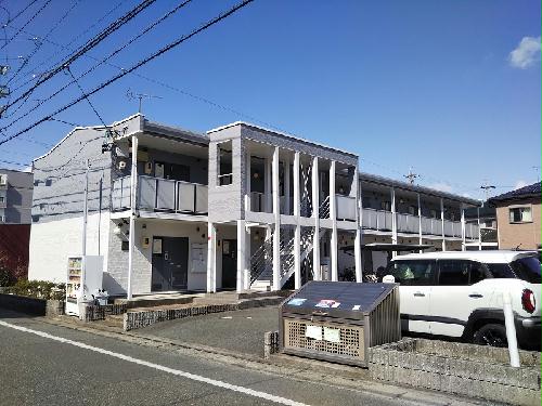 建物外観　2022年10月に外壁塗装致しました。