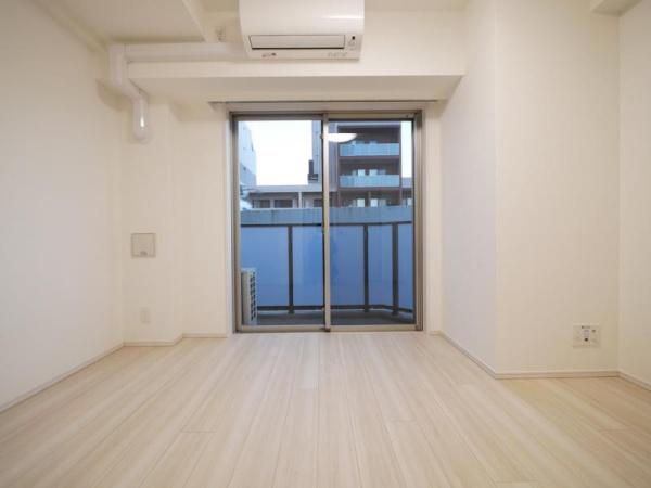 居室・リビング　※写真は別部屋、イメージ写真です。