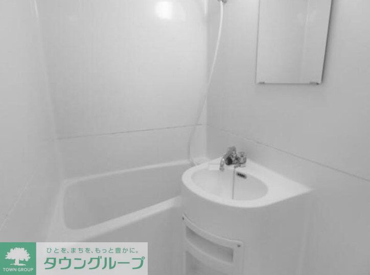 洗面設備　別室参照　現状優先