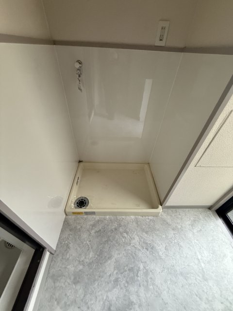 その他設備　別号室の写真です