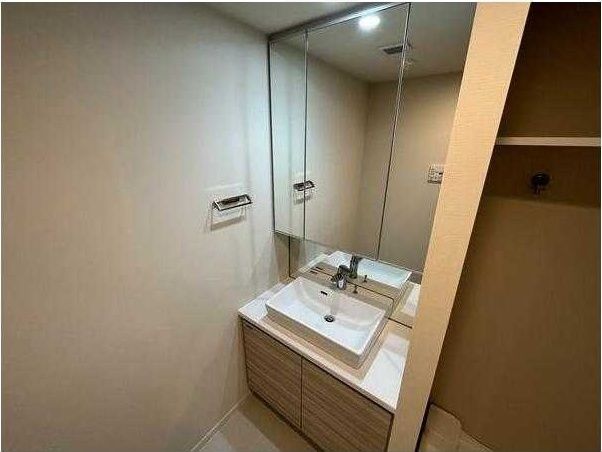 洗面設備　★洗面★