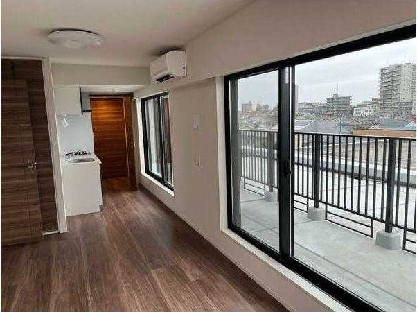 バルコニー　★バルコニー★