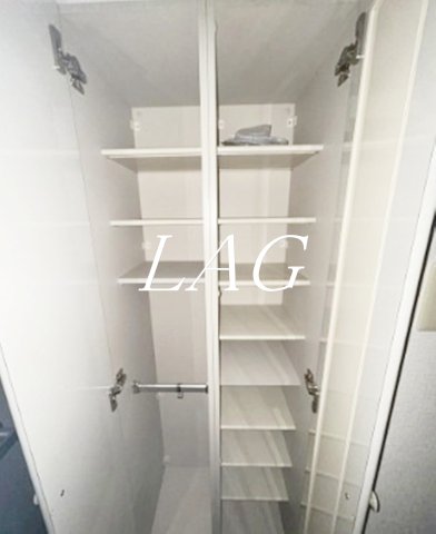 その他部屋・スペース　内装です。