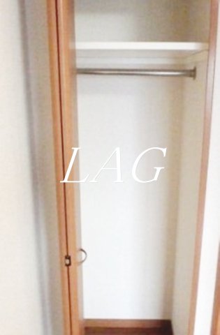 収納　収納です。