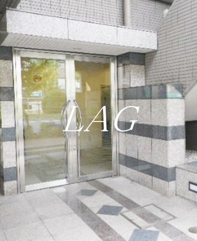 エントランス　エントランスです。