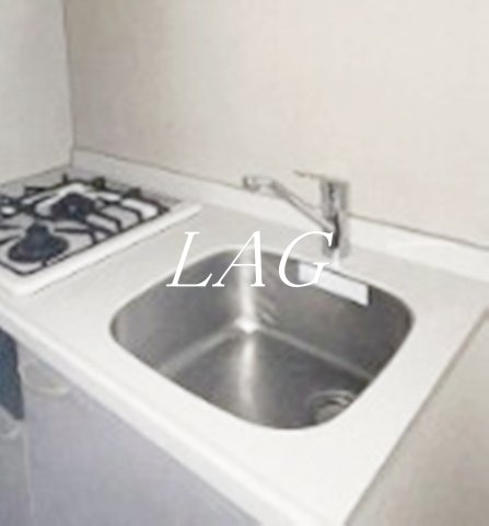 その他設備　シンクです。