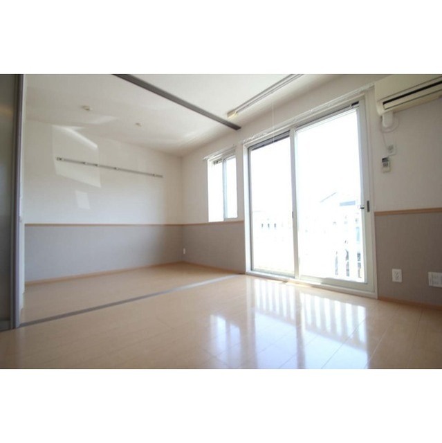 居室・リビング　内装写真は全て１０１にて撮影しました