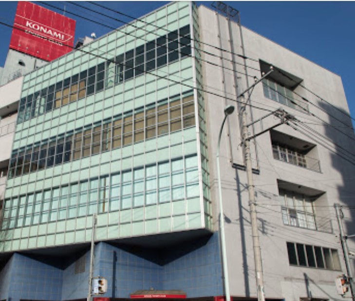 その他　コナミスポーツクラブ★（その他）まで191m