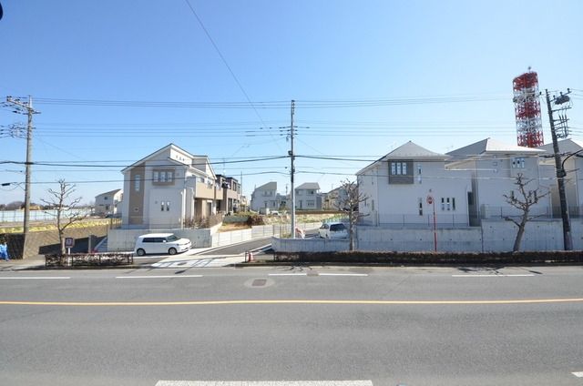 眺望　♪眺望良好♪