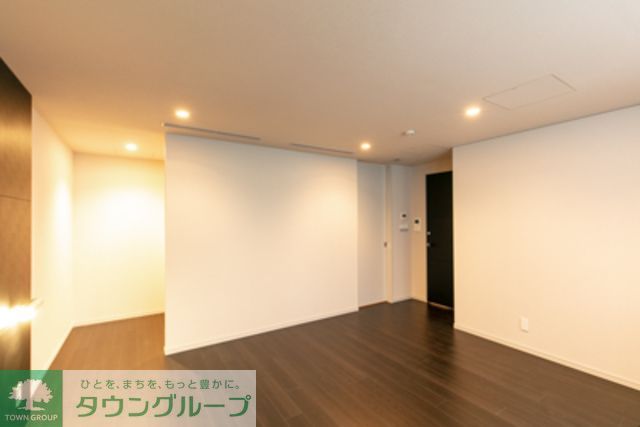 居室・リビング　※写真は同タイプ住戸です。