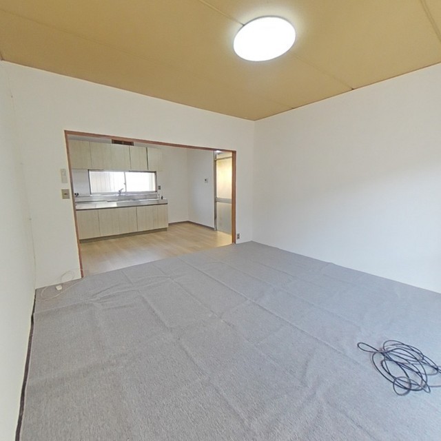 居室・リビング　ＬＤＫ