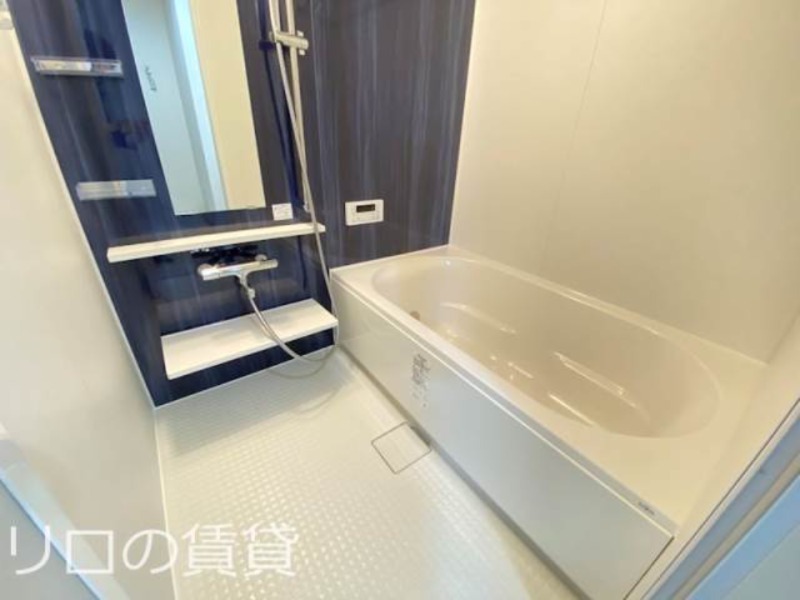 バス・シャワールーム　同仕様