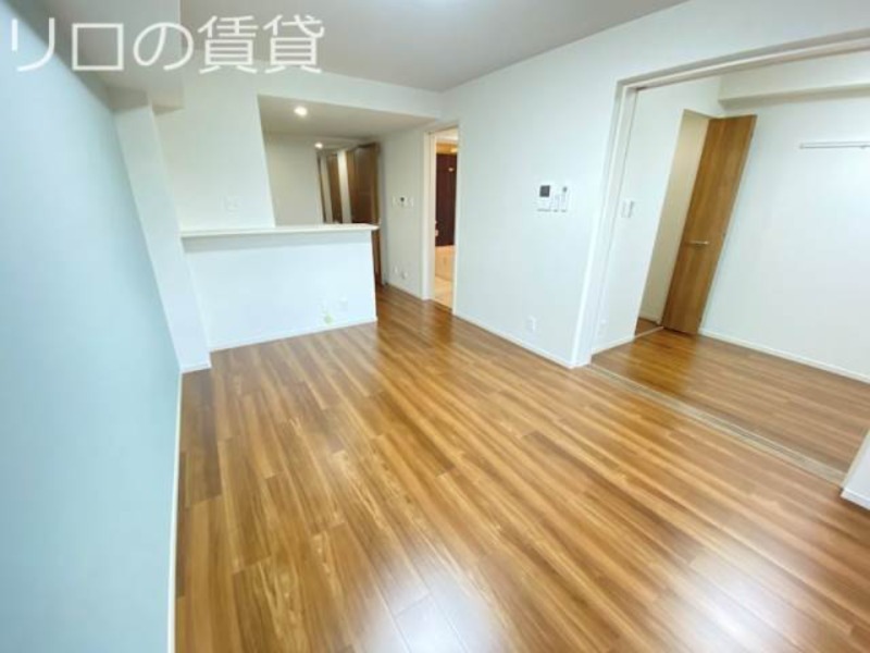 居室・リビング　同仕様