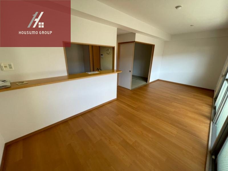 その他部屋・スペース　使いやすいキッチンです