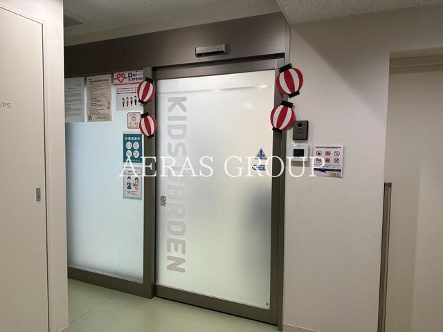 幼稚園・保育園　キッズガーデン上池袋（幼稚園・保育園）まで245m