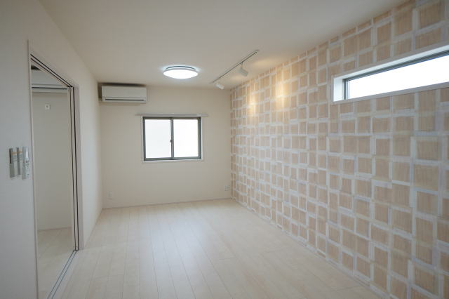 居室・リビング　同仕様