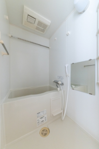 バス・シャワールーム　風呂