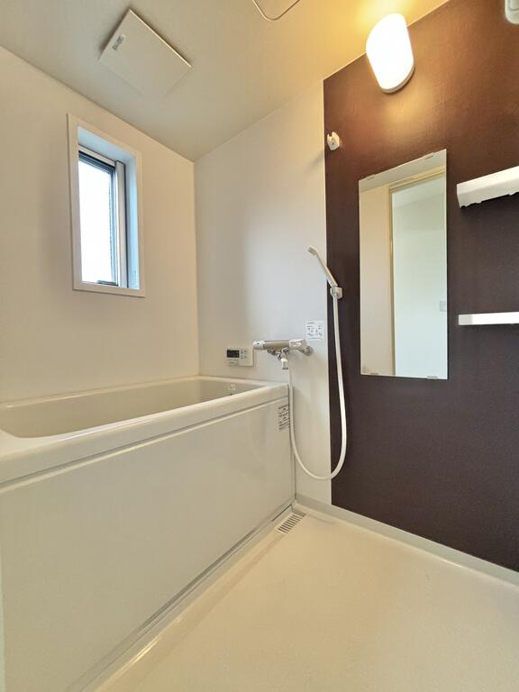 バス・シャワールーム　別号室流用