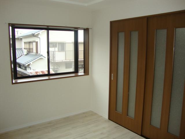 その他部屋・スペース　洋室