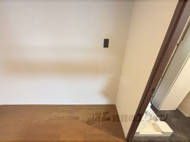 その他部屋・スペース　冷蔵庫置場