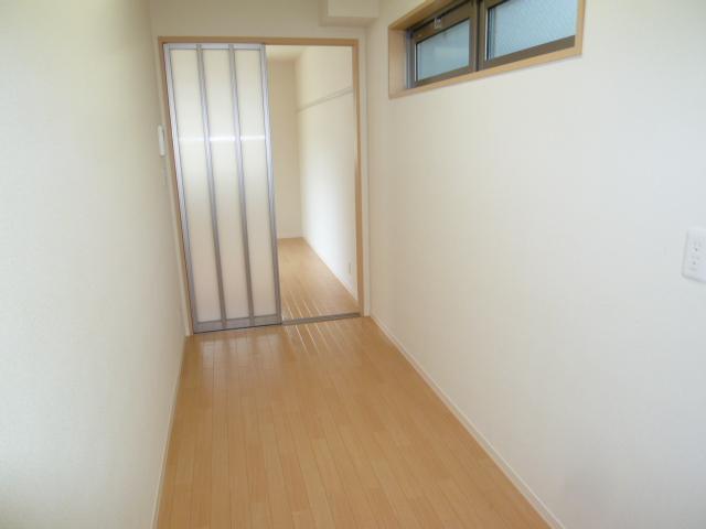 その他設備　積水ハウス施工