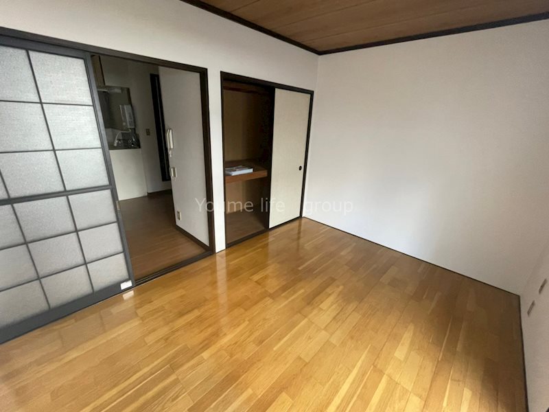 居室・リビング　※別部屋写真参照