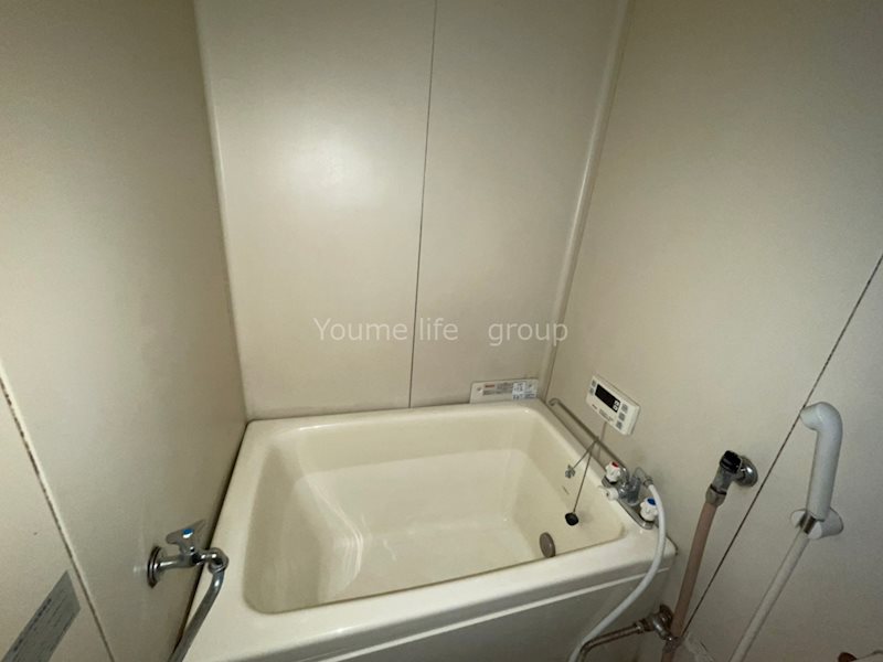 バス・シャワールーム　※別部屋写真参照