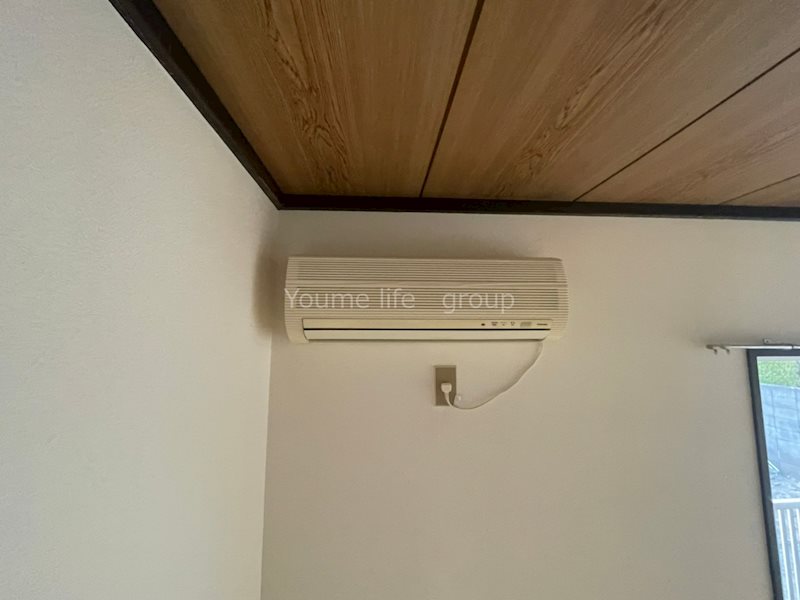 その他設備　※別部屋写真参照