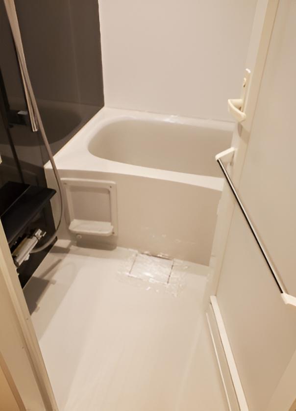 バス・シャワールーム　☆ゆっくりくつろげるお風呂☆