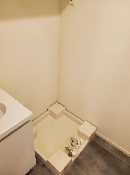 その他設備　☆室内洗濯機置き場☆