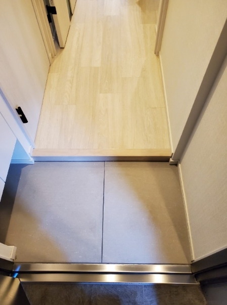 玄関　★広々玄関★