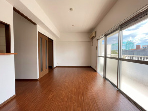 その他部屋・スペース　きれいな内装です