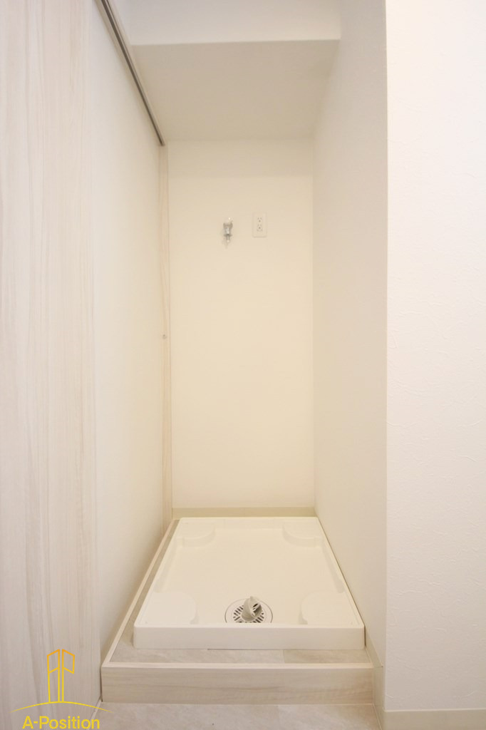 その他設備　La Douceur天満