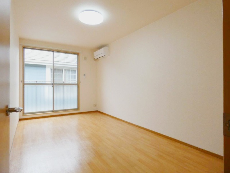 居室・リビング　図面と現状に相違がある場合には現状を優先