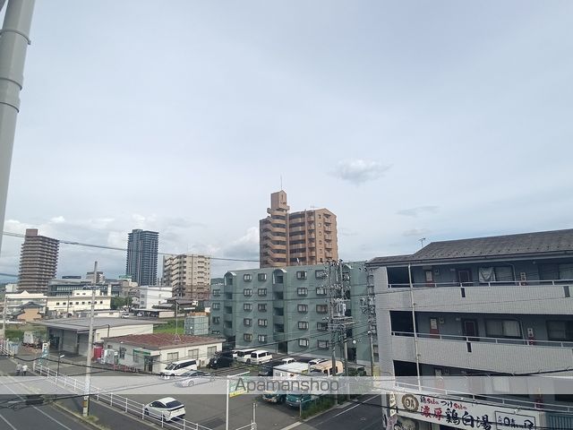 ＪＲ中央本線 多治見駅 徒歩9分 7階建 築34年のその他写真