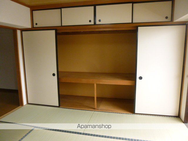 ＪＲ中央本線 多治見駅 徒歩9分 7階建 築34年の内装写真