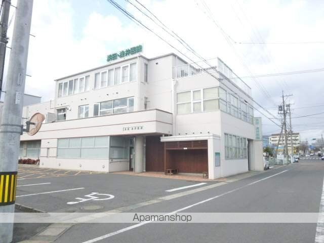 ＪＲ中央本線 多治見駅 徒歩9分 7階建 築34年の周辺写真