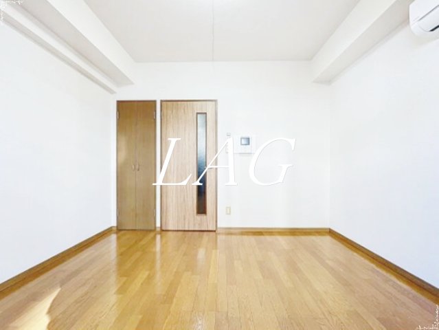 その他部屋・スペース　寝室です。