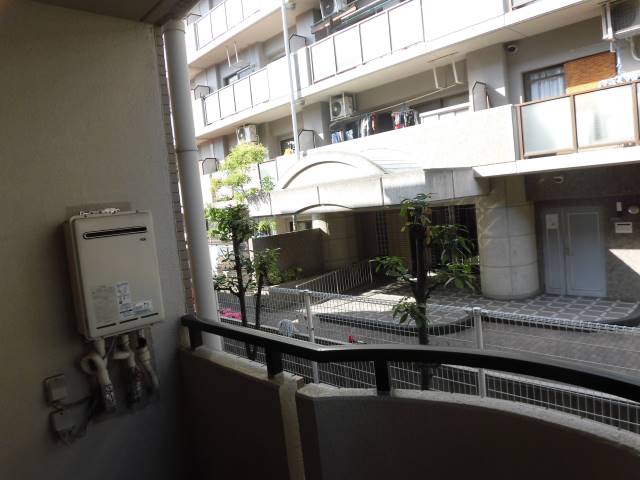 ダノイ高石のその他写真