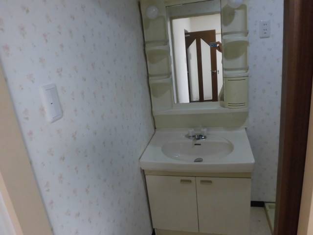 ダノイ高石の内装写真