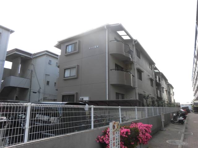 ダノイ高石の外観写真