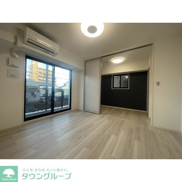 居室・リビング　リビング/居室